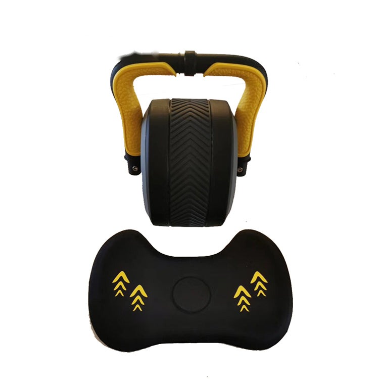 Multi-function AB Wheel