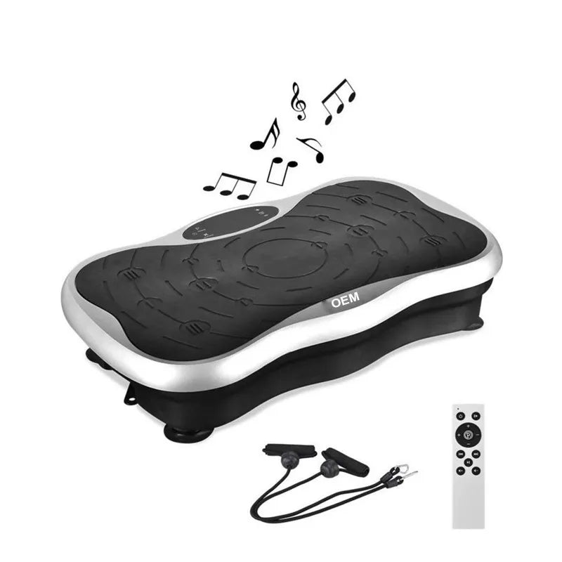 Vibration Plates