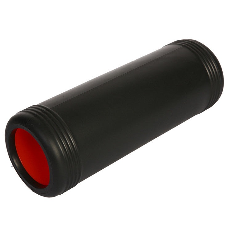 Hollow Soft Surface Foam Roller