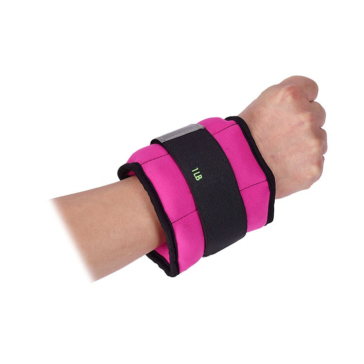 Lifting Pain Relief Wrist Straps Weight Set