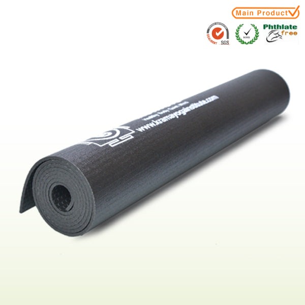 Durable High Density PVC Yoga Mat