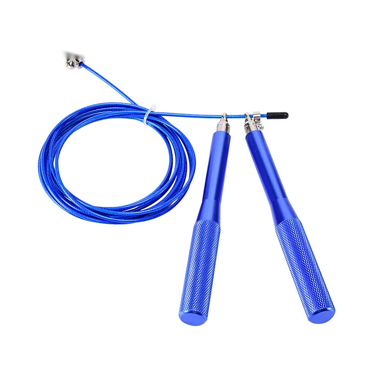 Aluminum Jump Rope