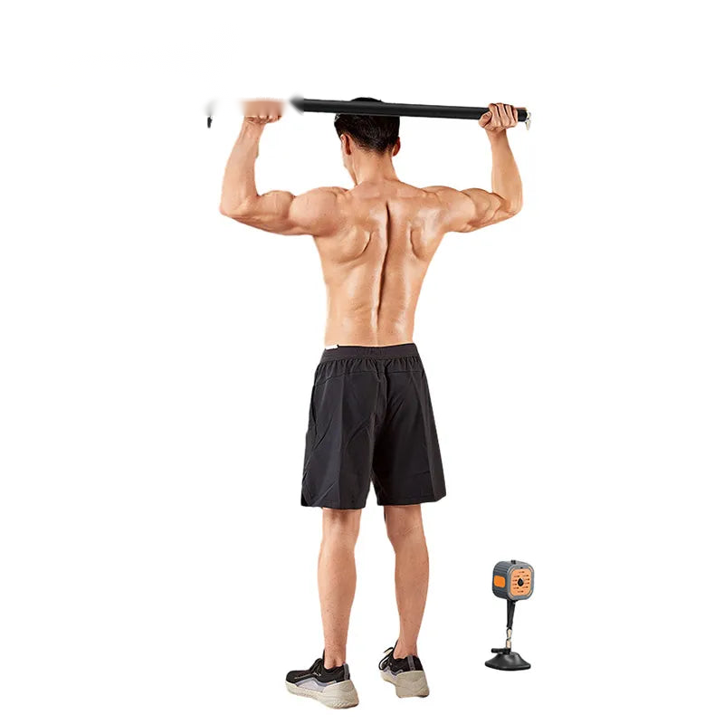 Multifunctional Band Handle