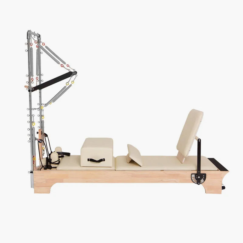 Half Trapeze Pilates Reformer