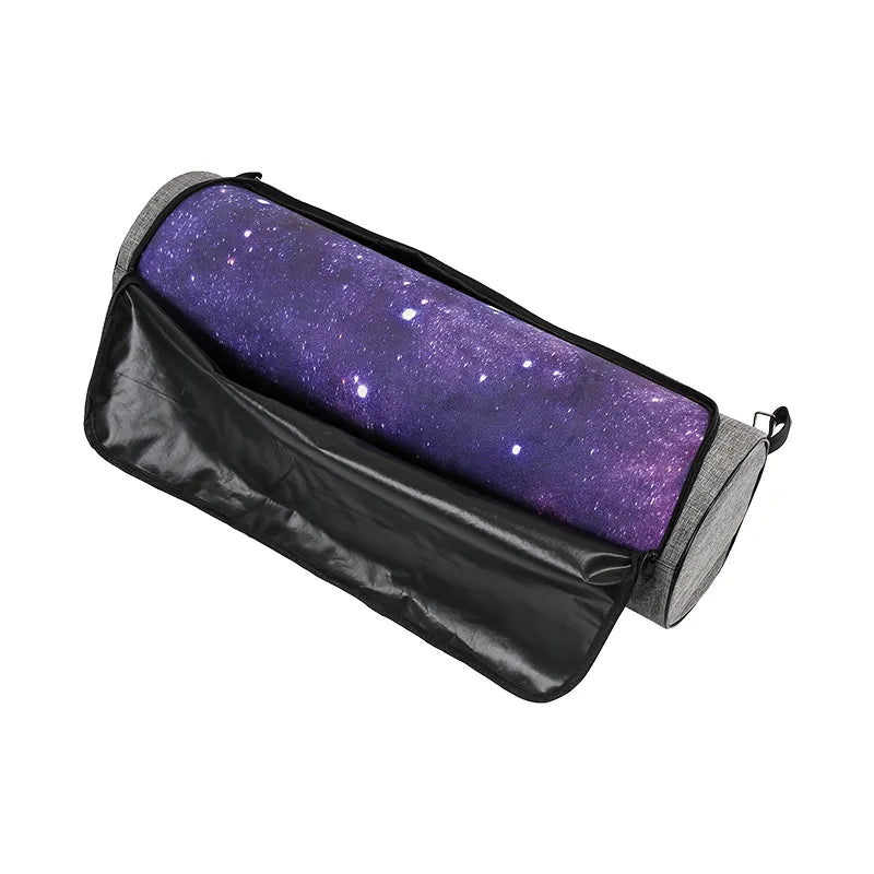 Nylon Yoga Mat Bag