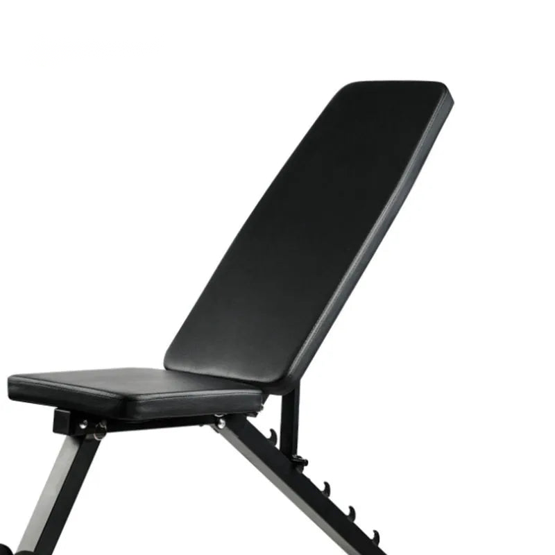 Foldable Bench