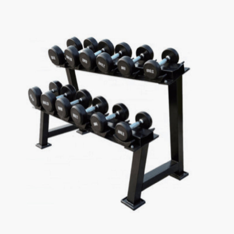 Dumbbell Rack
