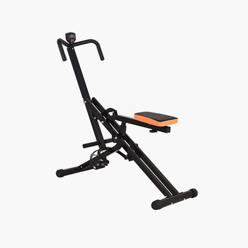 Rowing Machine Shower Digital Monitor