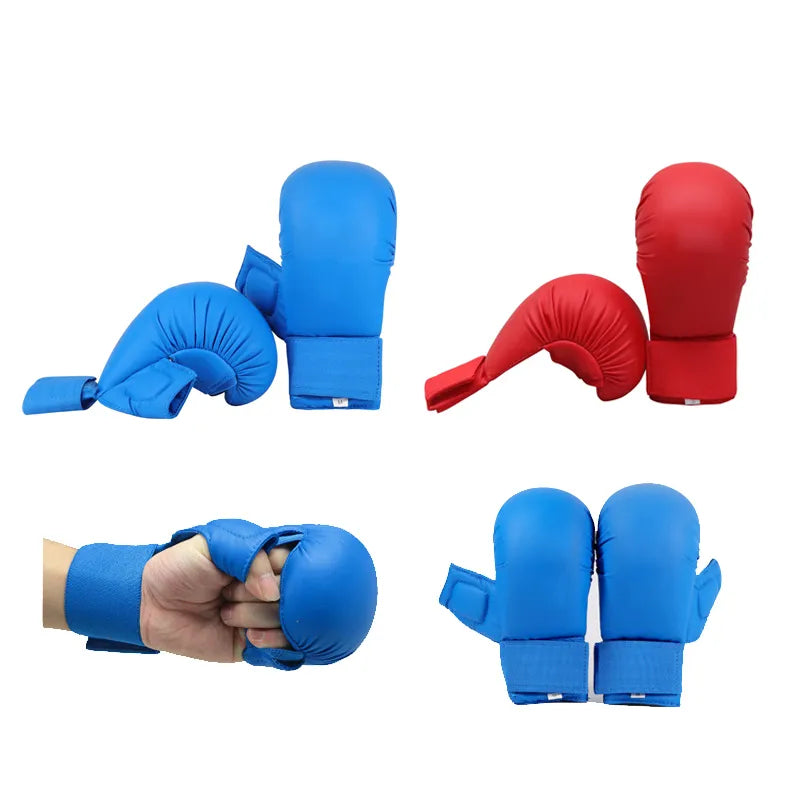 Boxing Gloves