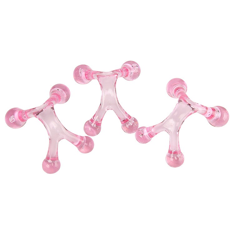 Neck and Shoulder Four Ball Massager