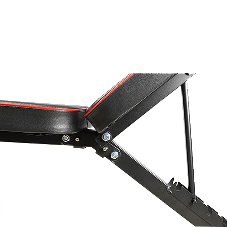 Adjustable Weight Bench