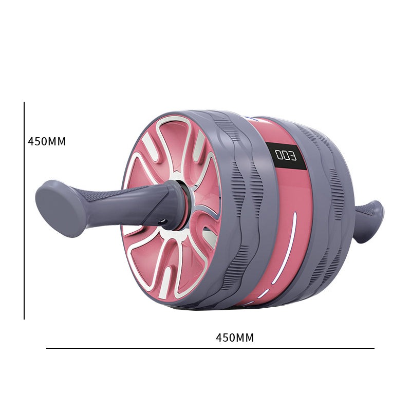 Abdominal Wheel Exercise Equipment