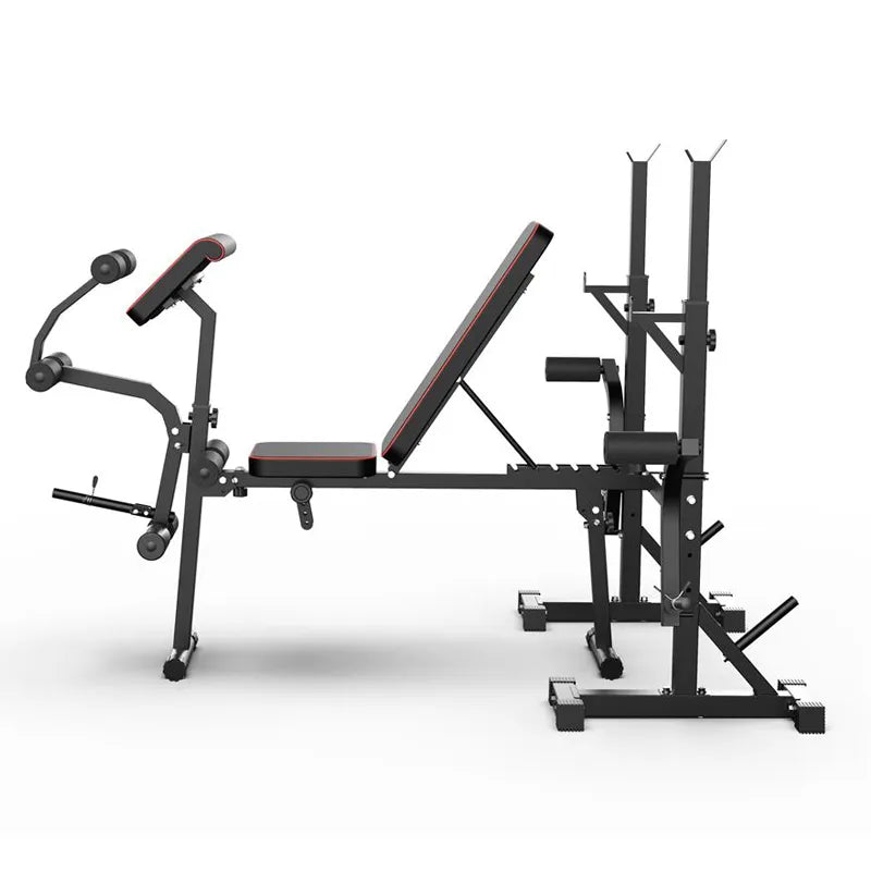 Squat Rack