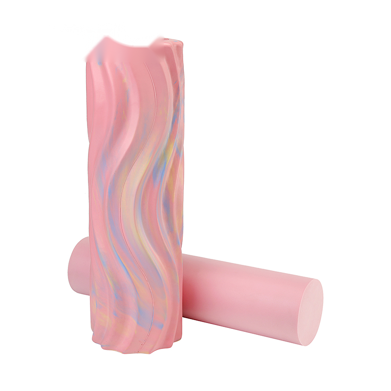 Yoga Exercise EVA Foam Roller
