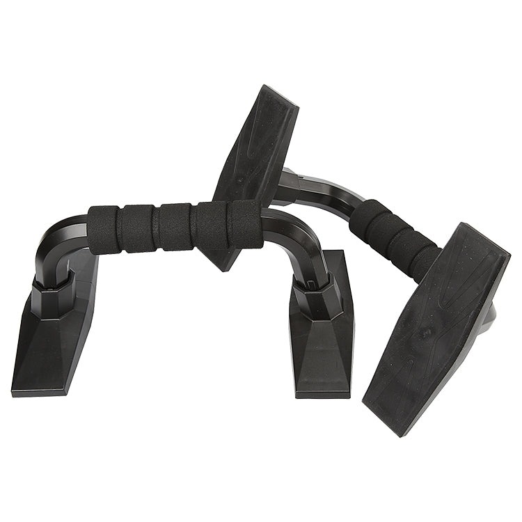 H-Shaped Push Up Bar