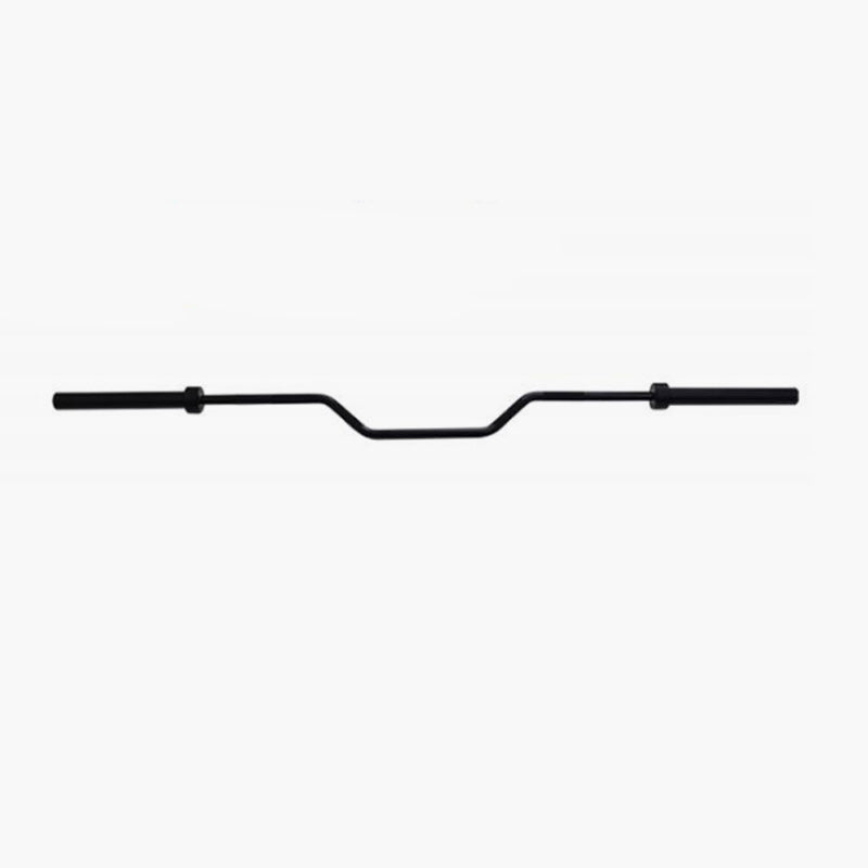 2.2m Olympic Cambered Bench Press Bar