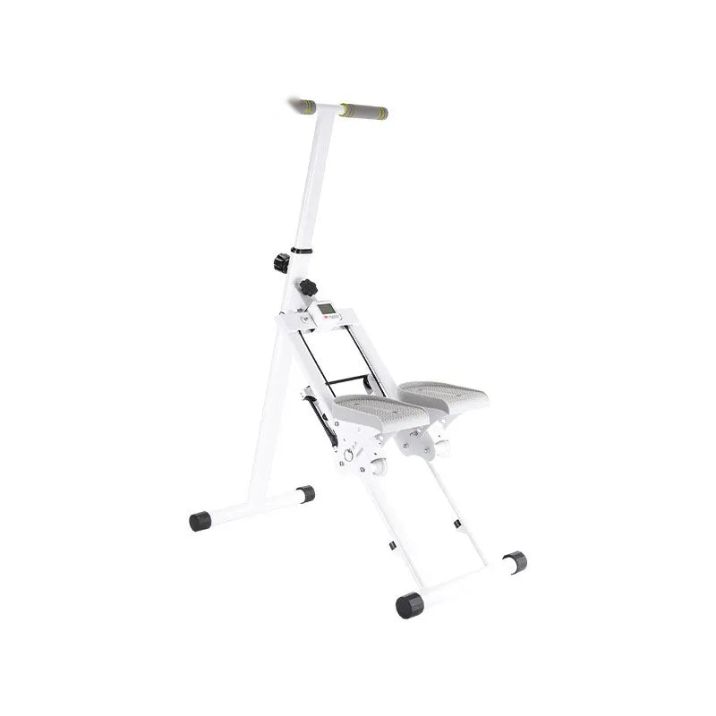 Climbing Stepper