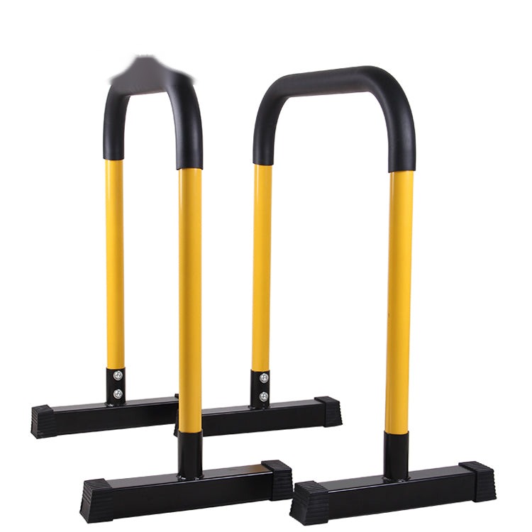 Push-up equipment indoor parallel bars
