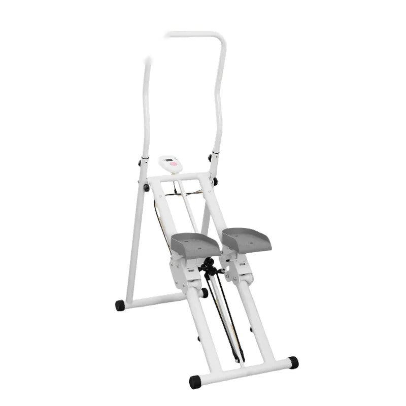 Climbing Stepper