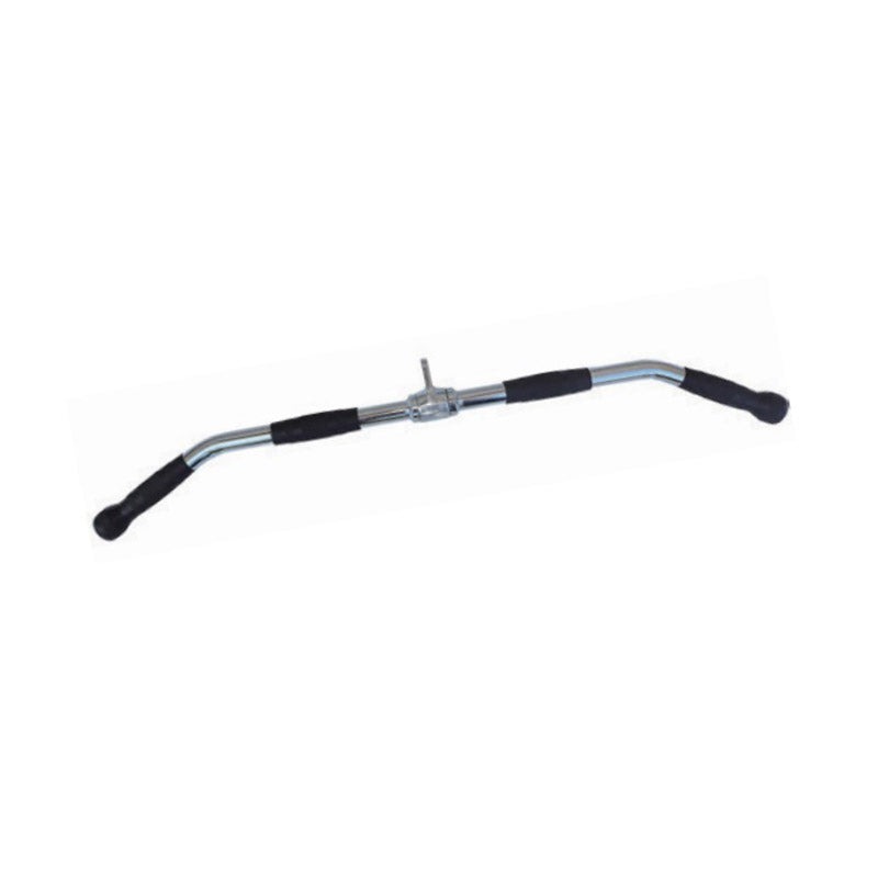Revolving Curl Bar
