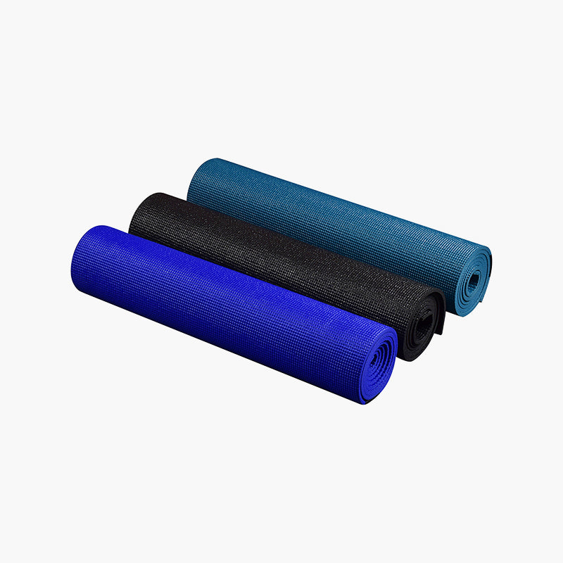 Memory Foam Yoga Mat
