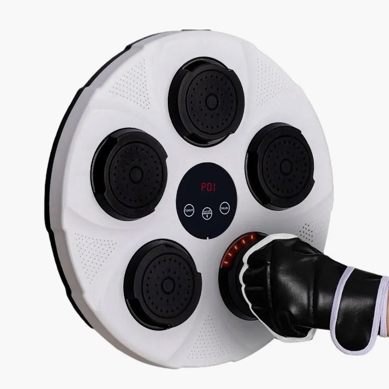 Music Boxing Target