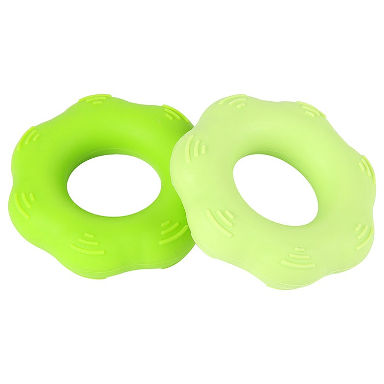 Silicone Rubber Hand Grip Ring