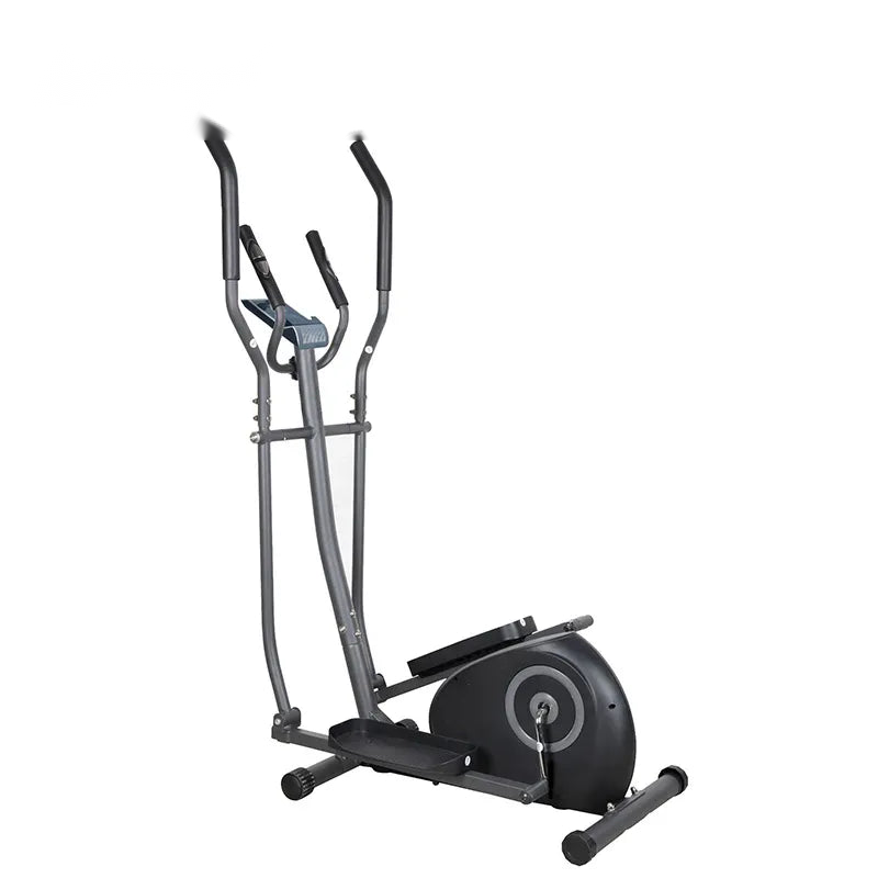 Elliptical Bike