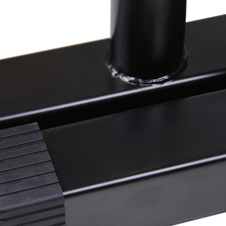 Push-up equipment indoor parallel bars