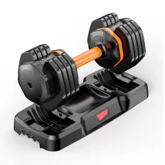 Adjustable Dumbbell