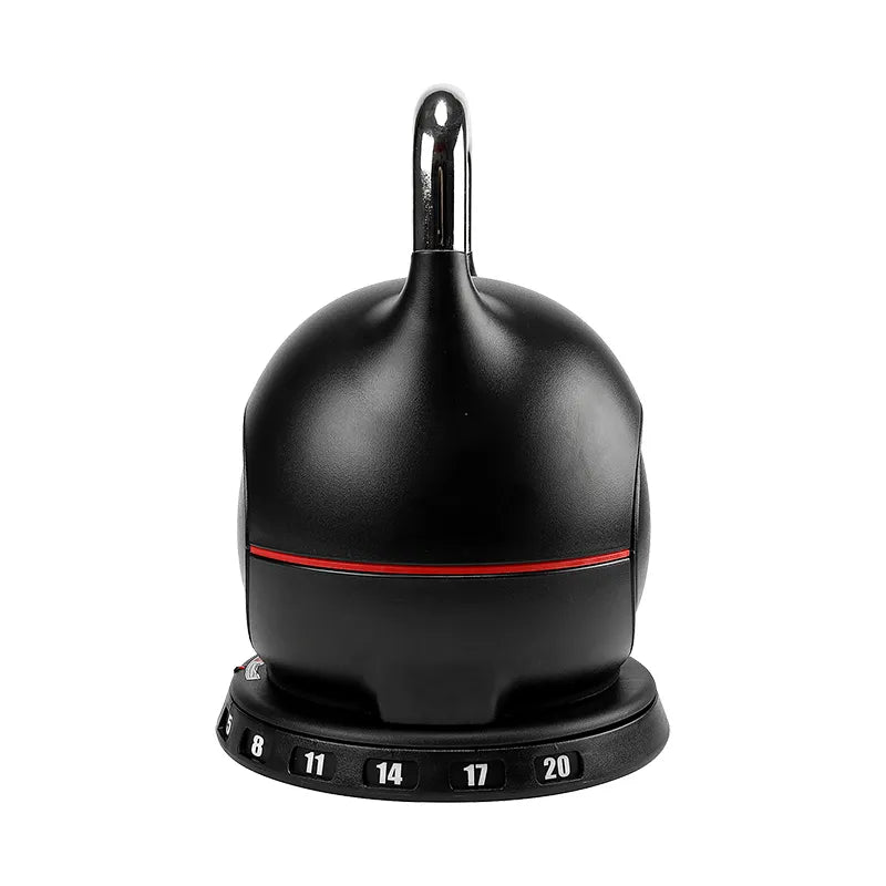 Adjustable Kettlebell