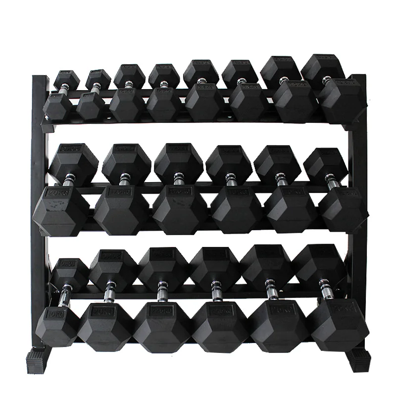 Dumbbell Rack