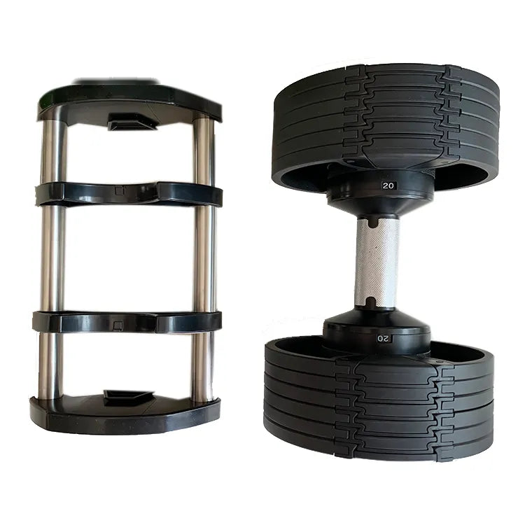 Adjustable Dumbbell