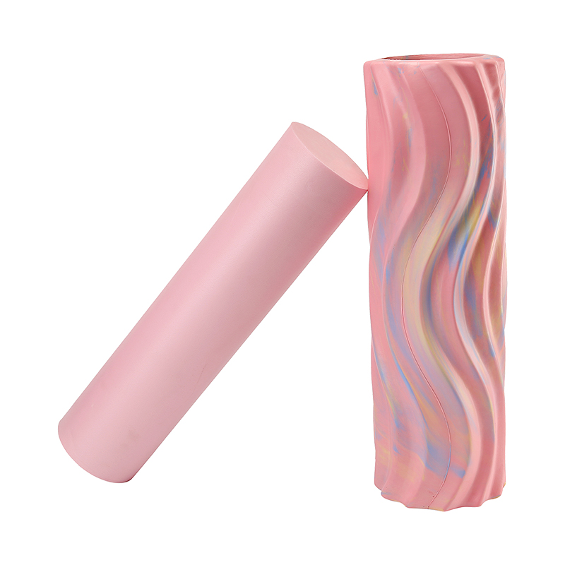 Yoga Exercise EVA Foam Roller