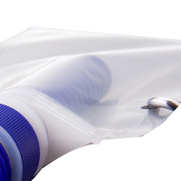 Portable Water Filter Is Suitable For Streams And Lakes
