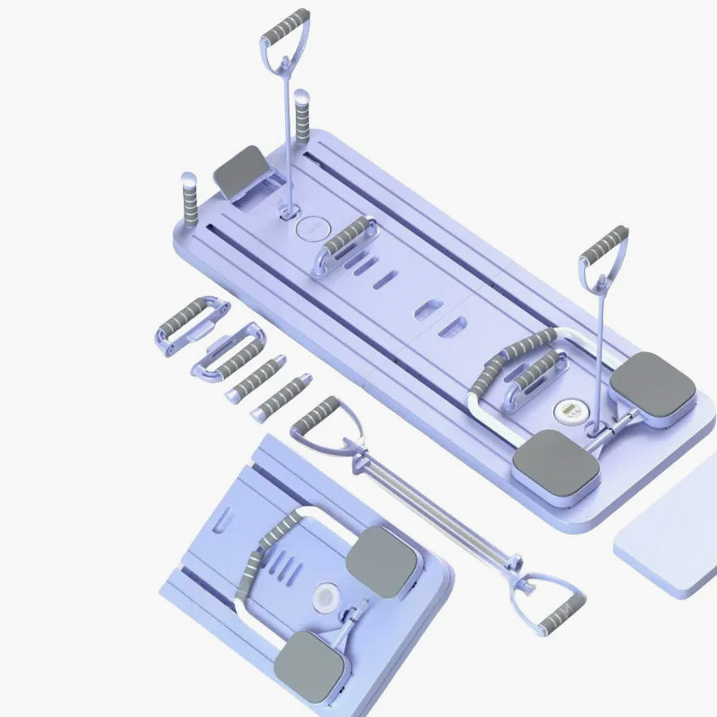 Pilates Board