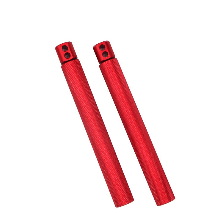 Colorful Aluminum Fast Speed Jump Rope