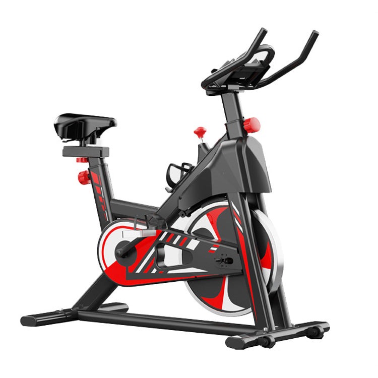Adjustable Professional Exercise Spining Bike
