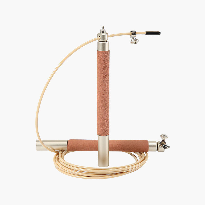 Adjustable Fast Skipping Rope