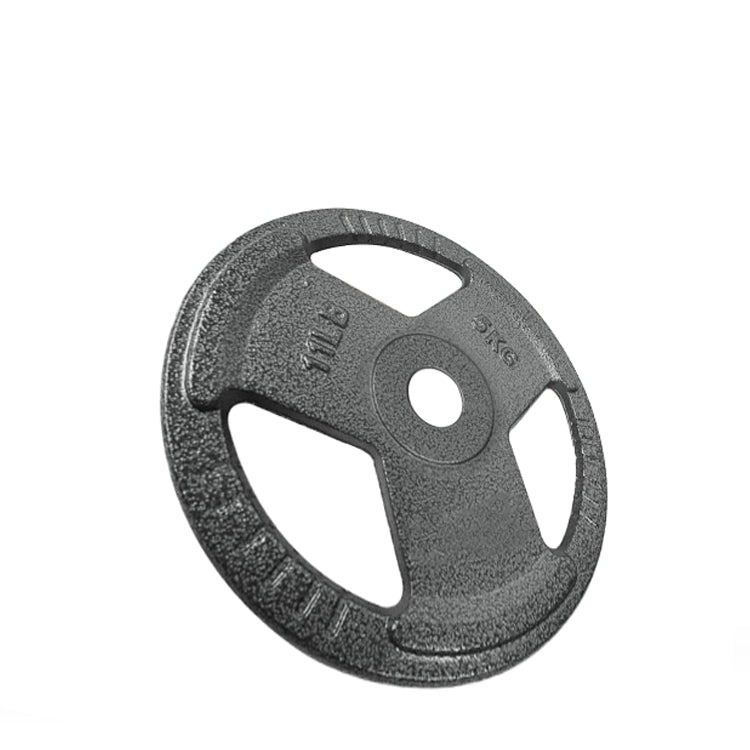 Barbell Olympic Grip Weight Plates
