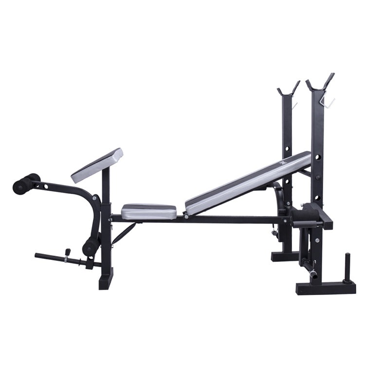 Dumbbell Bench Home Gym Strength Training