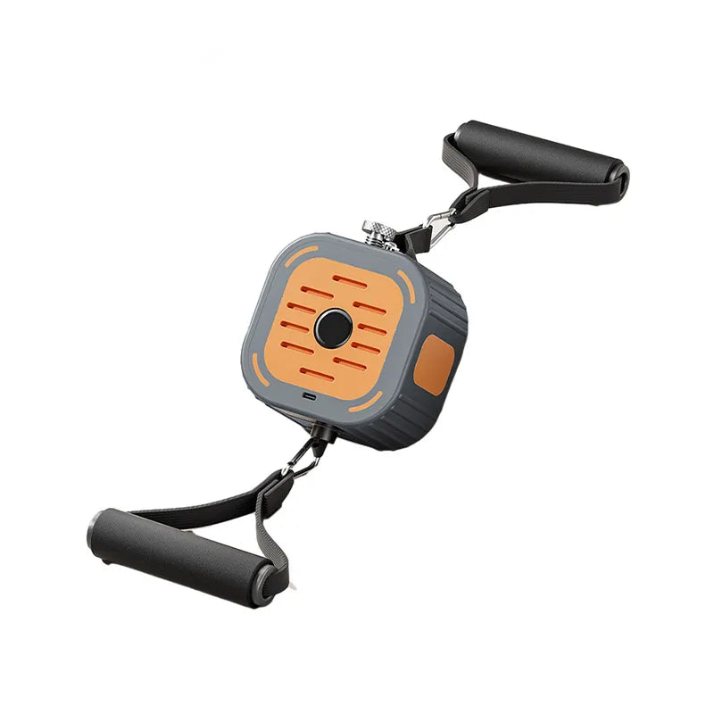Multifunctional Band Handle
