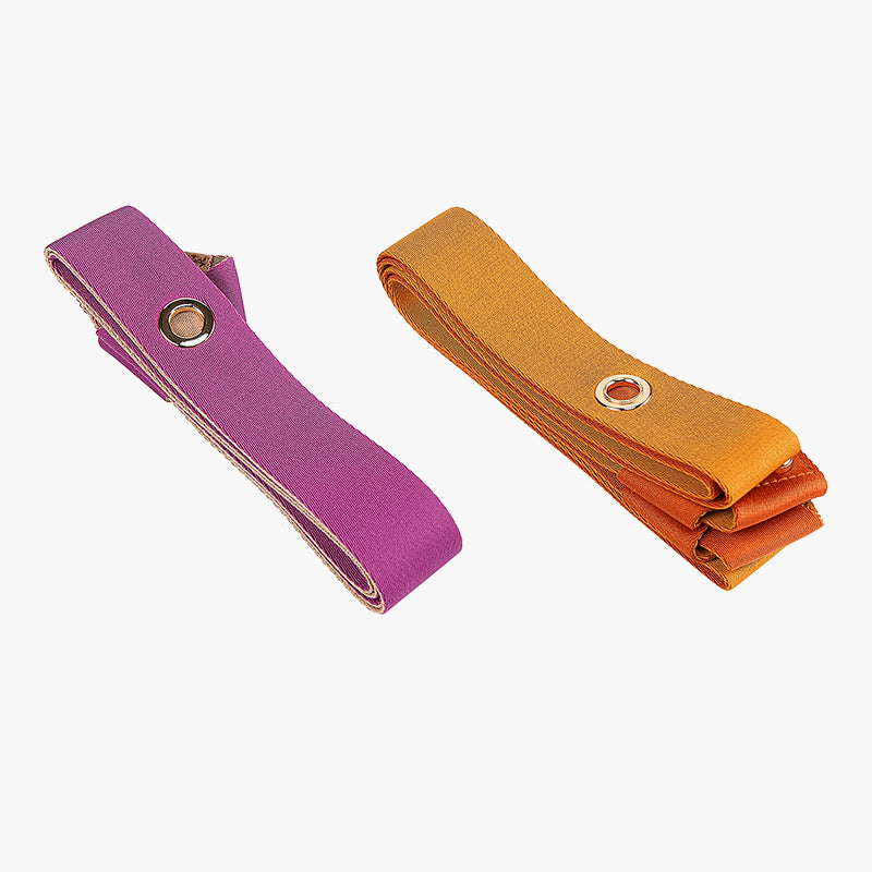 Yoga Mat Belt Is Easy To Carry