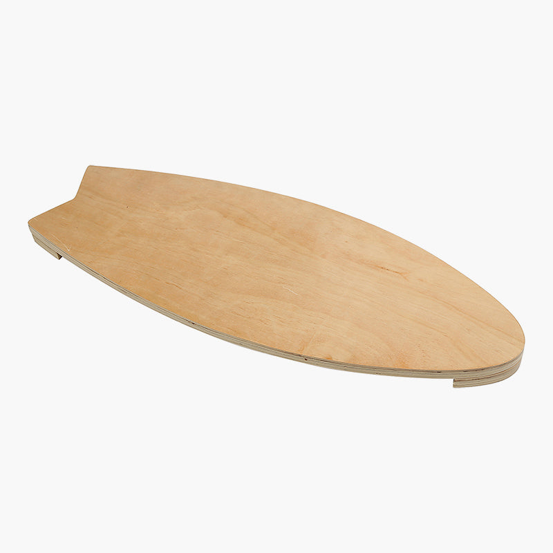 Wooden Swing Balance Board
