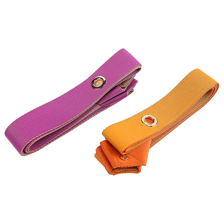 Yoga Mat Belt Is Easy To Carry