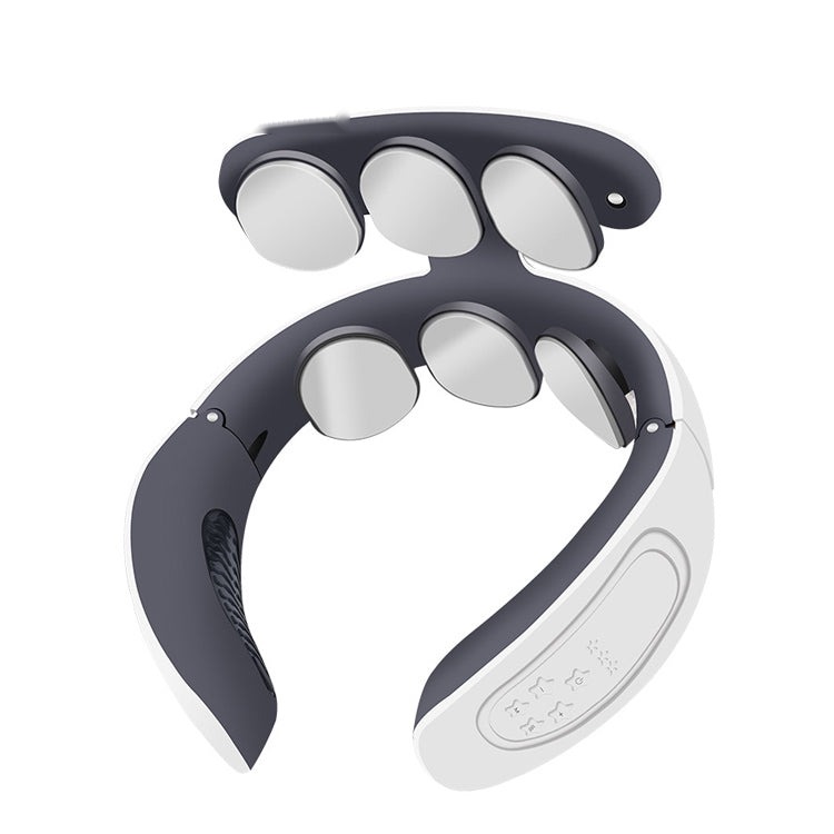 Intelligent Electric Cervical Vertebra Instrument