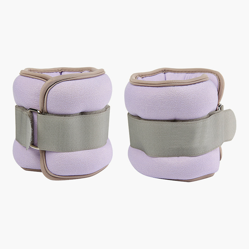 Sandbag Weight-Bearing Wrist Ankle Strap