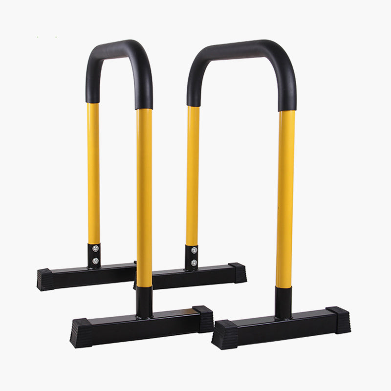 Push-up equipment indoor parallel bars
