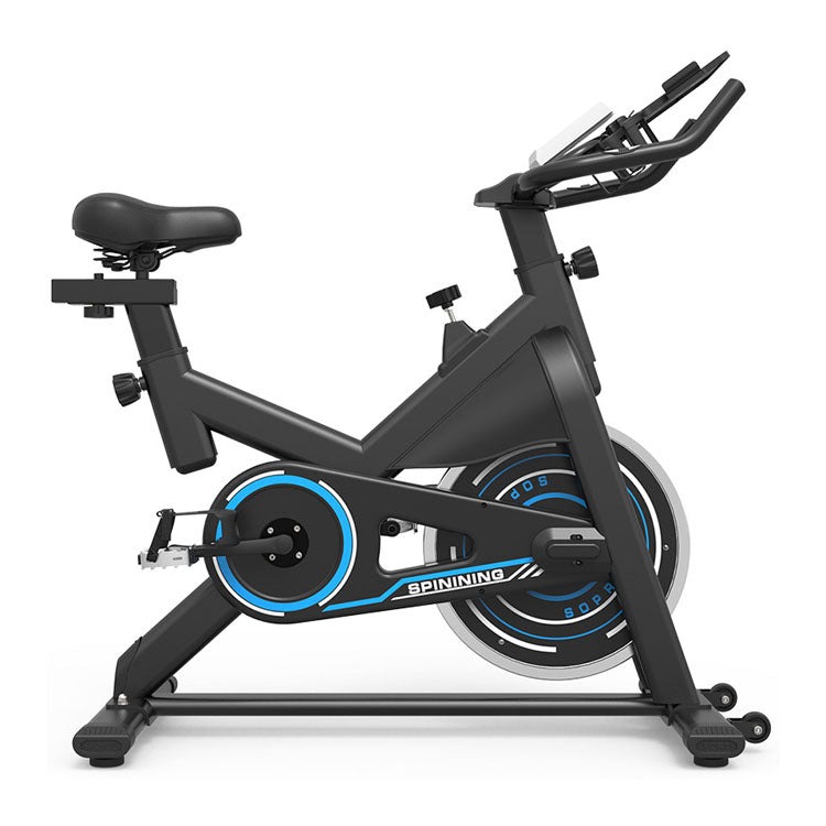 Home Fitness Equipment Spinning Bike