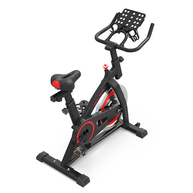 Quiet Smart Fitness Equipment Spinning Bike